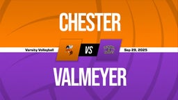09/29 Highlights vs Chester