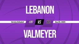09/25 Highlights vs Lebanon