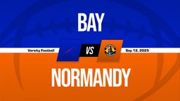09/12 Highlights vs Bay