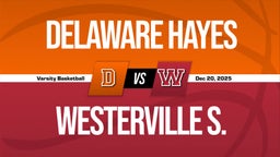 12/19 Highlights vs Delaware Hayes