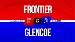12/2 Highlights vs Frontier