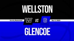 11/4 Highlights vs Wellston