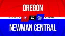 09/11 Highlights vs Oregon