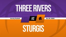 10/24 Highlights @ Sturgis