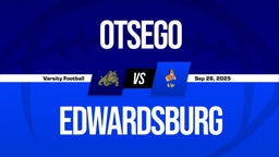 09/26 Highlights vs Otsego
