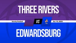 10/10 Highlights vs Three Rivers