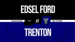 09/12 Highlights vs Edsel Ford