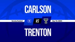 09/19 Highlights @ Trenton