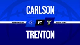 09/19 Highlights vs Carlson