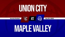 09/5 Highlights @ Maple Valley