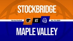 10/10 Highlights vs Stockbridge