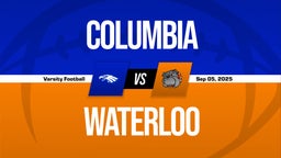 09/5 Highlights @ Waterloo