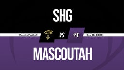 09/5 Highlights vs SHG