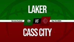 09/12 Highlights vs Laker