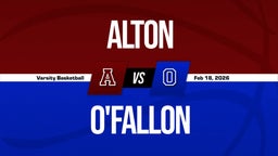 02/17 Highlights vs Alton