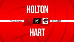10/21 Highlights @ Hart