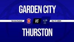 10/17 Highlights @ Thurston