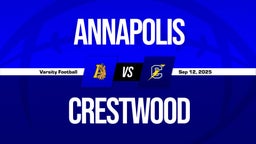 09/12 Highlights @ Crestwood