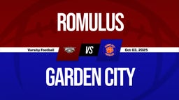 10/3 Highlights vs Romulus