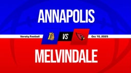 10/10 Highlights vs Annapolis