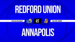 10/3 Highlights @ Annapolis