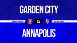 09/5 Highlights @ Annapolis