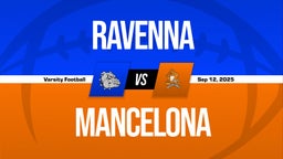 09/12 Highlights @ Mancelona
