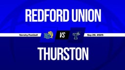 09/26 Highlights @ Thurston