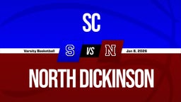 01/8 Highlights vs SC