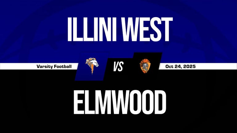 Video player poster image