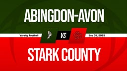 09/5 Highlights vs Abingdon-Avon