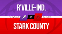 10/10 Highlights vs R'ville-Ind.