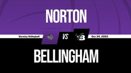 10/24 Highlights vs Norton