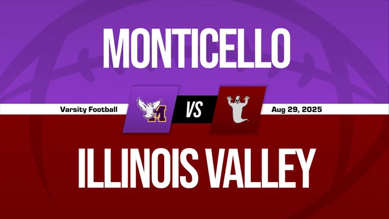 Video player poster image