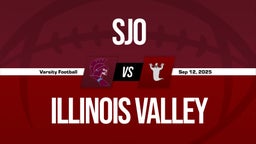 09/12 Highlights @ Illinois Valley