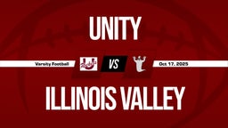 10/17 Highlights @ Illinois Valley