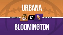 09/26 Highlights @ Bloomington