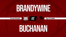 09/19 Highlights @ Buchanan