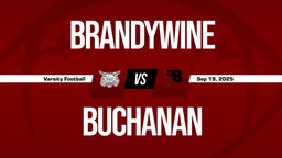 09/19 Highlights vs Brandywine