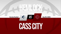 09/5 Highlights vs Hemlock