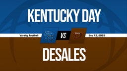 09/12 Highlights @ DeSales