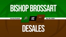 09/26 Highlights @ DeSales