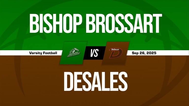 Video player poster image