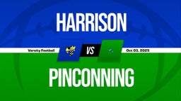 10/3 Highlights vs Harrison