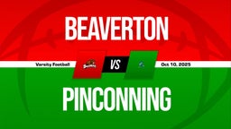 10/10 Highlights vs Beaverton