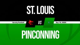 09/12 Highlights vs St. Louis