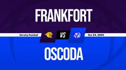 10/24 Highlights @ Oscoda