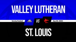 09/5 Highlights vs Valley Lutheran
