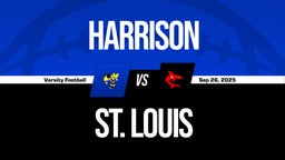 09/26 Highlights vs Harrison