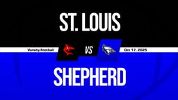 10/17 Highlights @ Shepherd